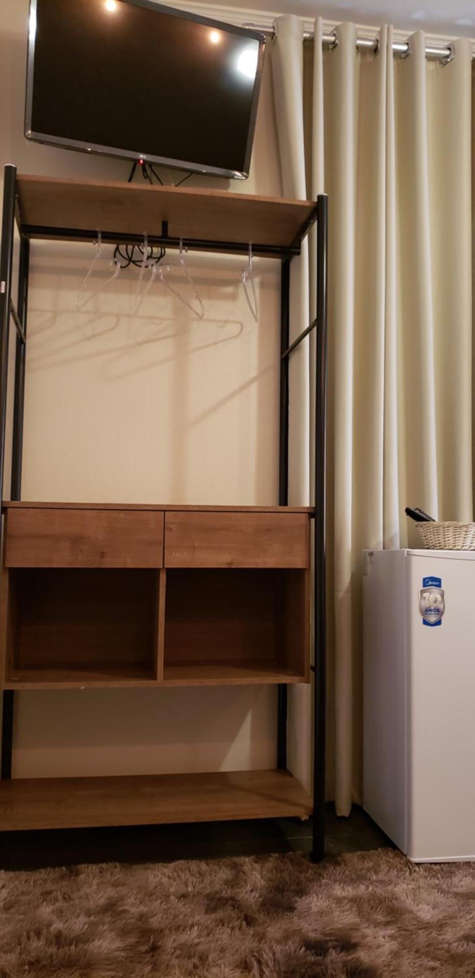 Apartamento Doce lar Residência - Ambiente Familiar Águas de São Pedro Habitación foto
