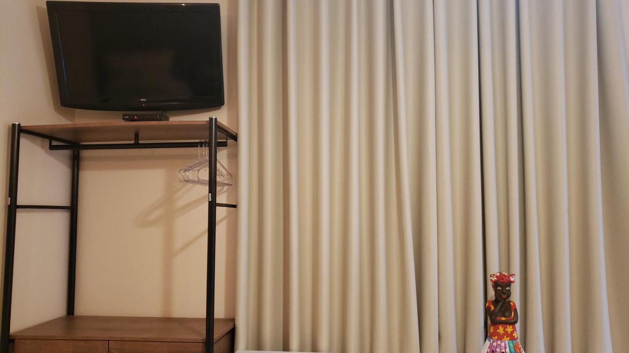 Apartamento Doce lar Residência - Ambiente Familiar Águas de São Pedro Habitación foto