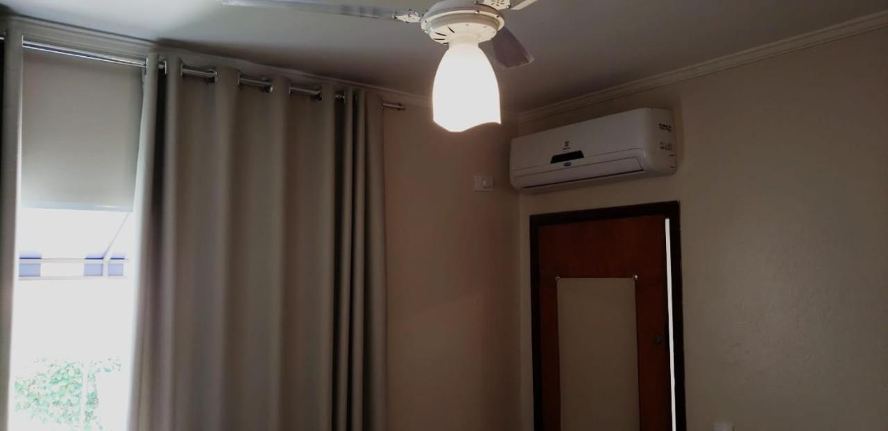 Apartamento Doce lar Residência - Ambiente Familiar Águas de São Pedro Habitación foto
