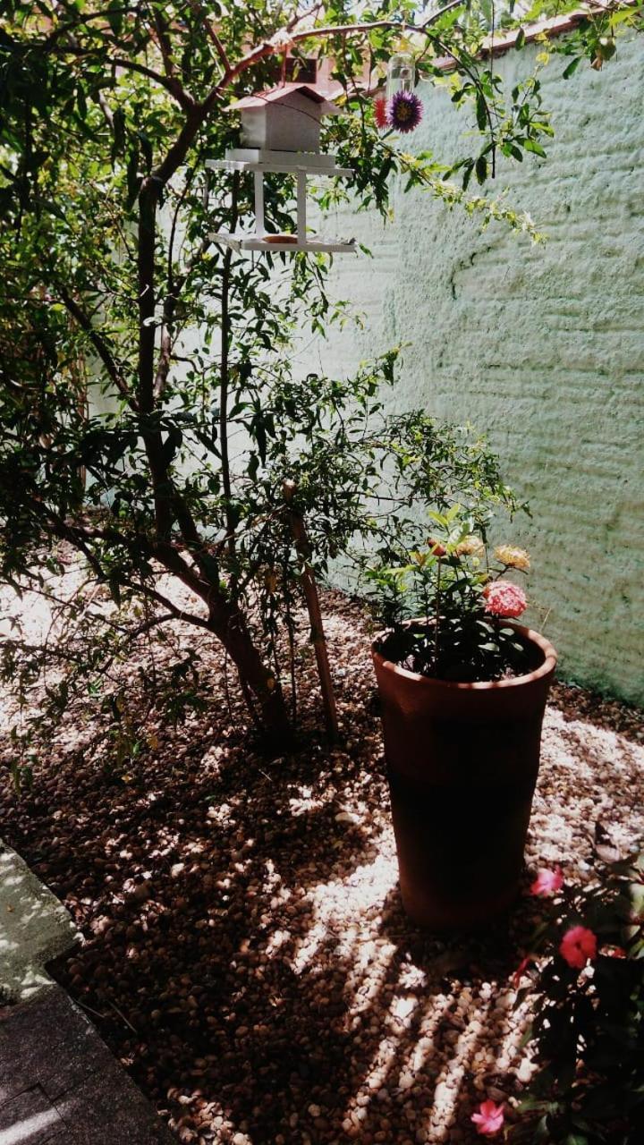 Apartamento Doce lar Residência - Ambiente Familiar Águas de São Pedro Exterior foto