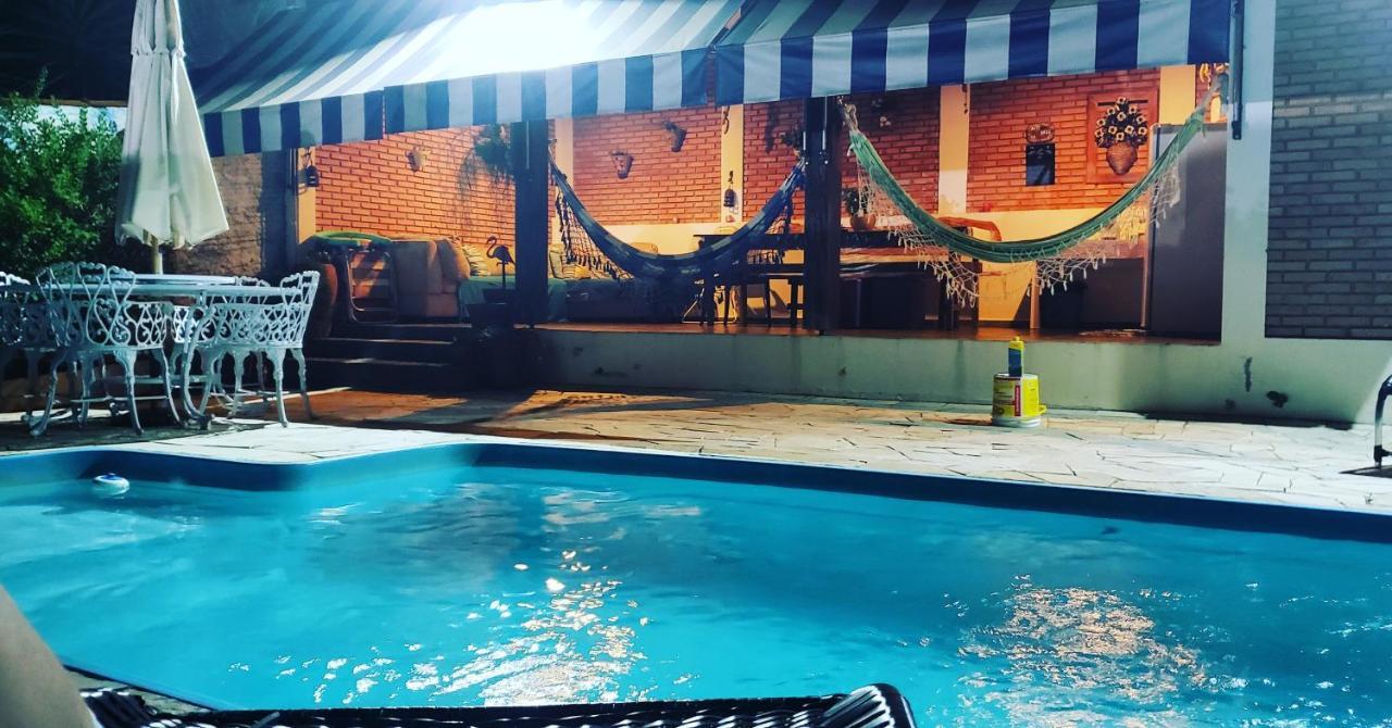 Apartamento Doce lar Residência - Ambiente Familiar Águas de São Pedro Exterior foto